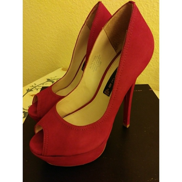 Steve Madden Altetude - Picture 3 of 7